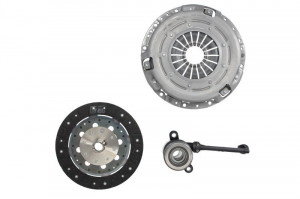Kit ambreiaj Renault Latitude 2.0 16V benzina (2010-) Luk