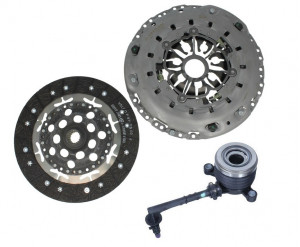 Kit ambreiaj Renault Megane 1.9 dCi 131cp (2008-2016) Luk