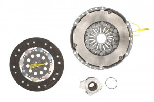 Kit ambreiaj SAAB 9-3 1.9 TiD (2004-2015) Luk