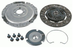 Kit ambreiaj Sachs Skoda Octavia 1.6 benzina