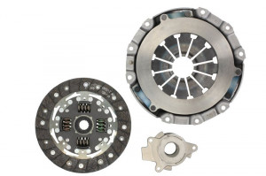 Kit ambreiaj Suzuki SX 4 - 1.5/1.6 benzina (2006-2015) Luk