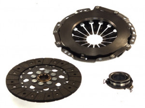 Kit ambreiaj Toyota Rav4 2.0D (2001-2006) Aisin