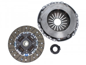 Kit ambreiaj VW Caddy 1.9 TDI 75cp (2005-2010) Luk