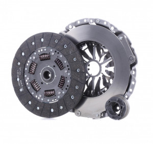 Kit ambreiaj VW Passat B5.5 1.9 TDi AVF (2001-2005) Luk