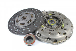 Kit ambreiaj VW Touareg 3.2 V6 (2002-2006) Luk