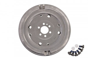 Volanta Audi A1 1.4 TFSI S-Tronic (2011-2015) Luk