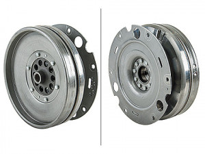 Volanta Audi A4 B8 2.0 TDI cutie automata CVT (2007-2015) Luk
