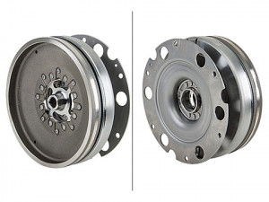 Volanta Audi A4 B8 2.0 TDi CVT automata (2007-2015) Luk