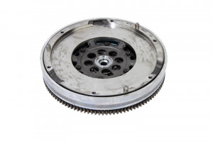 Volanta dubla LUk BMW X3 2.0d (2004-2007)