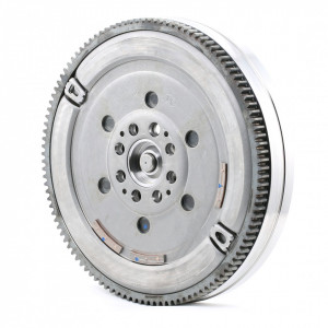 Volanta dubla LUk BMW X3 2.0d (2004-2007)