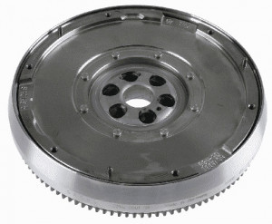 Volanta dubla Sachs Mazda 3 1.6Diesel