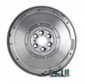 Volanta dubla Sachs Skoda Octavia 1 - 1.9 TDI