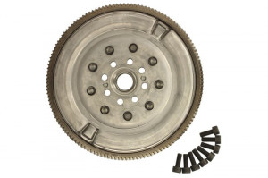 Volanta dubla Valeo Opel Meriva B 1.6 CDTI (2013-2017)