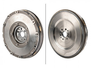 Volanta Ford Turneo Connect 1.0 EcoBoost (2013-) Sachs