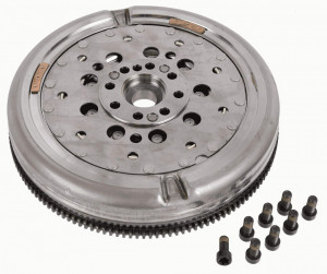 Volanta Mercedes B 160 / B 180 / B 200 benzina (2011-2018) Luk