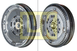 Volanta MERCEDES-BENZ C-CLASS combi (S202) C 230 T (202.083), LUK 415 0063 10