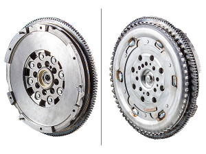 Volanta Mercedes (W203) C 240 / C 320 (2000-2007) Luk