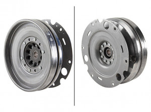 Volanta S-Tronic Audi A6 C8 40/45TFSI (2018-2023)