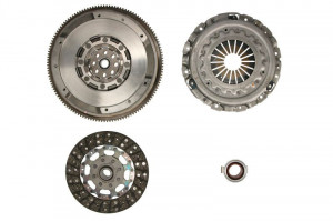 Volanta si kit ambreiaj Exedy Honda CR-V RM 1.6 i-DTEC 4WD (2015-)