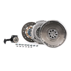 Volanta si kit ambreiaj Ford S-Max 2.0 TDCI (2006-2014) Sachs
