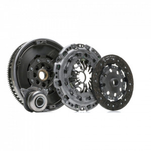 Volanta si kit ambreiaj Luk Mercedes A-Class A 180CDi / A 200CDi (2004-2012)
