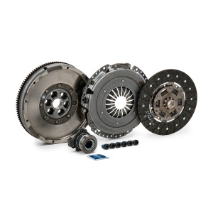 Volanta si kit ambreiaj Opel Insignia 2.0 CDTI - cutie F40 (2008-2017)