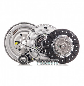 Volanta si kit ambreiaj Opel Meriva A 1.7CDTI (2003-2010) Luk