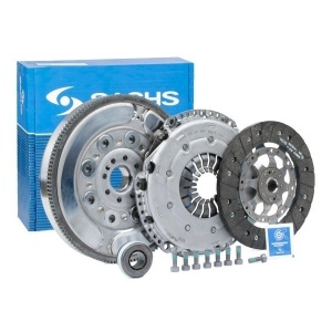 Volanta si kit ambreiaj Sachs Citroen Jumpy 2.0 HDI (2007-2016)