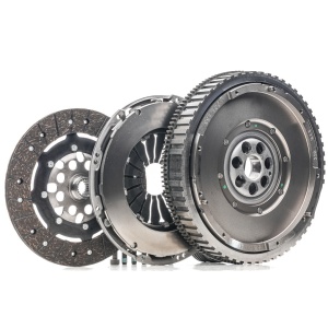Volanta si kit ambreiaj Sachs Renault Modus 1.5 dCI (2005-2009)