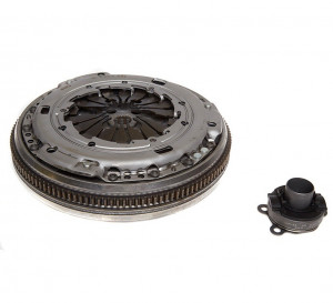  set volanta ambreiaj ibiza 1.6tdi