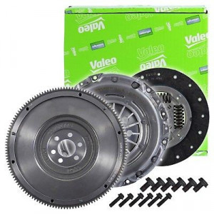 Volanta simpla + kit ambreiaj Valeo SEAT ALHAMBRA 1.8 T 20V (1998-2000)