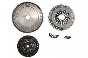 Volanta simpla si kit ambreiaj Nexus Renault Laguna 2.2 dCI (2001-2007)