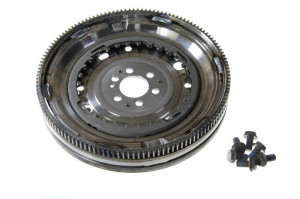 Volanta VW Jetta 1.9 TDI BLS automata DSG (2008-2010)