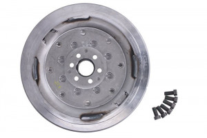 Volanta VW Transporter T6 2.0 TDI 180cp automata (2015-2019) Sachs