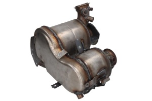 Filtru particule Audi TT 2.0TDi 184cp (2014-)