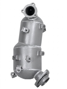 Filtru particule Euro 5 Toyota Rav4 2.0D (2012-2015)