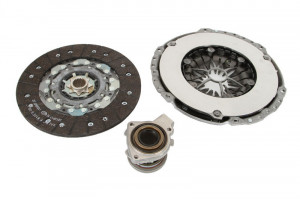 Kit ambreiaj Alfa Romeo 159 - 2.4 JDTM (2007-2011) Luk