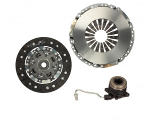 Kit ambreiaj Alfa Romeo Giulietta 1.4 TB 150cp/170cp (2010-2018) Luk