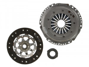 Kit ambreiaj Audi A4 B7 1.9 TDI (2004-2008) Luk