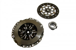 Kit ambreiaj BMW E46 318i (2003-2005) Luk
