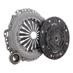 Kit ambreiaj Citroen C2 1.4 benzina 90cp (2005-2009) Luk
