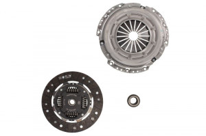 Kit ambreiaj Citroen DS4 1.6 VTi 120cp (2011-2015) Luk