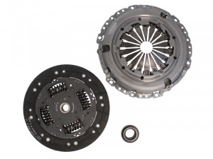 Kit ambreiaj Citroen Jumpy 1.6HDi 90cp (2007-2016) Luk