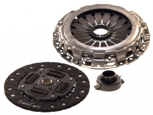 Kit ambreiaj Citroen Jumpy 2.0 HDi 95cp (1999-2006) Luk