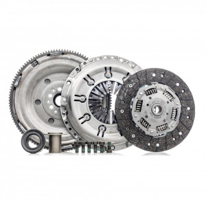 Kit ambreiaj cu volanta Passat 1.9TDI AVF