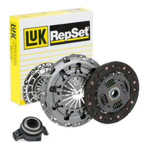 Kit ambreiaj Fiat Doblo 1.9D