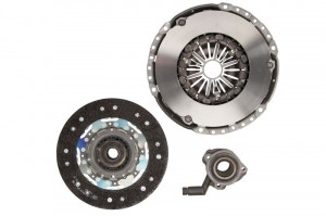 Kit ambreiaj Fiat Ducato 115 Multijet 2.0 D (2011-) Luk