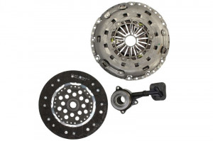 Kit ambreiaj Ford Transit 2.0 TDCi 125cp (2002-2006) Luk