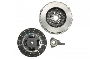 Kit ambreiaj Ford Transit 2.2 TDCi RWD (2011-2014) Luk