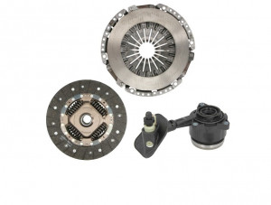 Kit ambreiaj Ford Transit Connect 1.6 TDCi 5 trepte (2013-) Luk